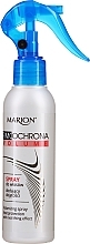 PRZECENA! Marion Termoochrona - Ochronny spray dodający włosom objętości * — Zdjęcie N1
