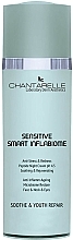 Kup Krem na noc dla skóry wrażliwej - Chantarelle Sensitive Smart Inflabiome 