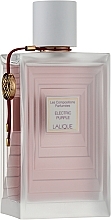 PREZENT! Lalique Les Compositions Parfumees Electric Purple - Woda perfumowana (mini) — Zdjęcie N1