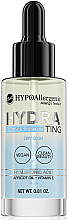 Hypoalergiczne intensywnie nawilżające dwufazowe serum do twarzy z kwasem hialuronowym - Bell Hydrating 2-Phase Serum Hypo Allergenic — Zdjęcie N1