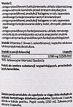 Suplement diety CeVit Forte, 1000 mg - Pharmovit Classic — Zdjęcie N2