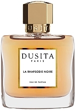 Kup Parfums Dusita La Rhapsodie Noire - Woda perfumowana
