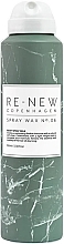 Kup Wosk w sprayu do włosów - Re-New Copenhagen Reset Spray Wax № 06