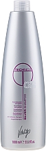 Szampon do neutralizacji zażółcenia - Vitality's Technica Silver Shampoo — Zdjęcie N1