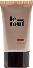 Kup Krem BB do twarzy - Le Tout Magic BB Cream