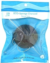 Kup Gąbka konjac z węglem - J:ON ECO-Sponge Charcoal