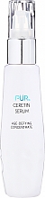 Kup Przeciwstarzeniowe serum-koncentrat do twarzy - PUR Ceretin Age Defying Serum Concentrate