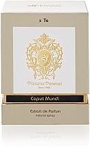 Tiziana Terenzi Caput Mundi - Ekstrakt perfum — Zdjęcie N3