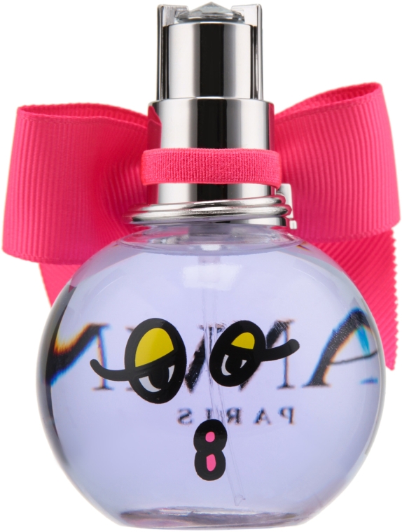 Lanvin Éclat d’Arpège So Cute - Woda perfumowana — Zdjęcie N2