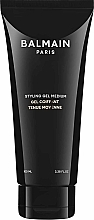 Kup Żel do włosów - Balmain Paris Hair Couture Homme Styling Gel Medium Hold