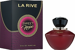 La Rive Sweet Hope - Woda perfumowana — Zdjęcie N2