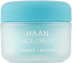 Kup Krem do cery normalnej i mieszanej - HAAN Face Cream Hidrate + Nourish
