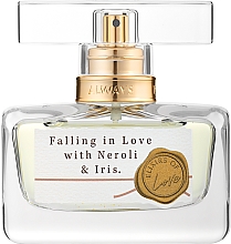 Kup Avon Falling In Love with Neroli & Iris - Woda perfumowana
