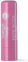 Balsam do ust Pink Pepper - Bottega Verde Pink Pepper Lip Balm Stick — Zdjęcie N2