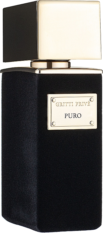 Dr Gritti Puro - Perfumy — Zdjęcie N1