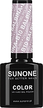 Kup Lakier hybrydowy - Sunone UV/LED Gel Polish Color