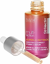 Serum do skóry twarzy z witaminą C - StriVectin Super-C Retinol Brighten and Correct Vitamin C Serum — Zdjęcie N2