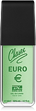 Kup Chaser Euro - Woda toaletowa 