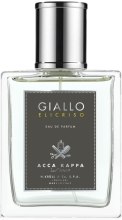 Acca Kappa Giallo Elicriso - Woda perfumowana — Zdjęcie N2