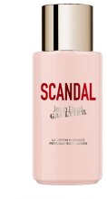 Kup Perfumowane mleczko do ciała - Jean Paul Gaultier Scandal Perfumed Body Lotion