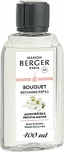 Maison Berger Jasmin Précieux - Wkład do lampy zapachowej — Zdjęcie N1