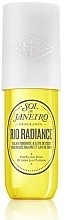 Sol de Janeiro Rio Radiance - Perfumowany spray do ciała — Zdjęcie N1