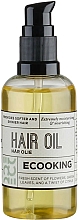 Kup Odżywczy olejek do włosów - Ecooking Hair Oil
