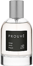 Kup Prouve For Men №40 - Perfumy	