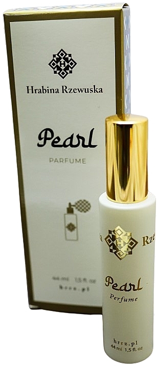 Hrabina Rzewuska Pearl - Perfumy — Zdjęcie N1