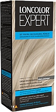 Krem rozjaśniający do włosów - Loncolor Expert Ammonia-free Hair Bleaching Cream — Zdjęcie N1