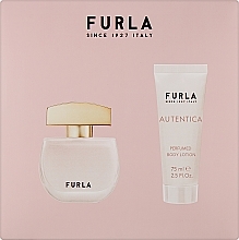 Kup Furla Autentica - Zestaw (edp 30 ml + b/lot 75 ml)