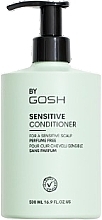 Kup Odżywka do włosów - Gosh Sensitive Conditioner
