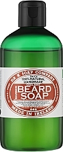 Kup Szampon do brody Cool Mint - Dr K Soap Company Beard Soap Cool Mint