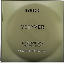 Kup Byredo Vetyver - Mydło 