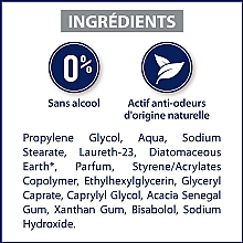 Dezodorant w sztyfcie - Etiaxil Deodorant Gentle Protection 48H Stick — Zdjęcie N3