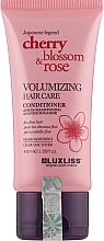 Kup Odżywka zwiększająca objętość włosów	 - Luxliss Volumizing Hair Care Conditione