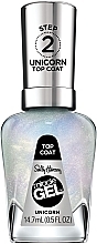 Kup Lakier nawierzchniowy - Sally Hansen Miracle Gel Nail Polish Unicorn