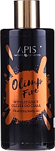 Witalizujący olejek do ciała - Apil Professional Olimp Fire Vitalizing Body Oil — Zdjęcie N1