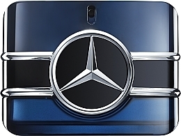 Kup Mercedes Benz Mercedes-Benz Sing - Woda perfumowana