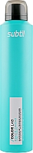 Suchy szampon do wszystkich rodzajów włosów - Laboratoire Ducastel Subtil Express Beauty Dry Shampoo — Zdjęcie N1