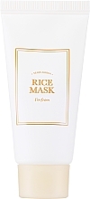 Kup Ryżowa maska-peeling do twarzy - I'm From Rice Mask