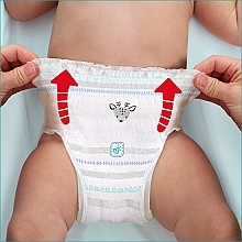 Pieluchomajtki rozmiar 3 (6-11 kg), 144 szt. - Pampers Premium Care Pants  — Zdjęcie N5