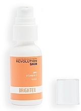 Kup Serum do twarzy z witaminą C - Revolution Skin 20% Vitamin C Serum