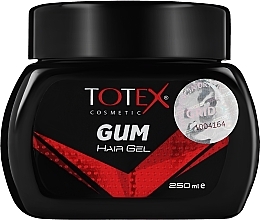 Kup Żel do stylizacji włosów - Totex Cosmetic Gum Hair Gel