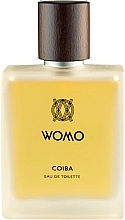 Kup Womo Coiba - Woda toaletowa