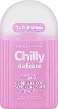 Kup Delikatny żel do higieny intymnej - Chilly Intima Delicate Intimate Gel