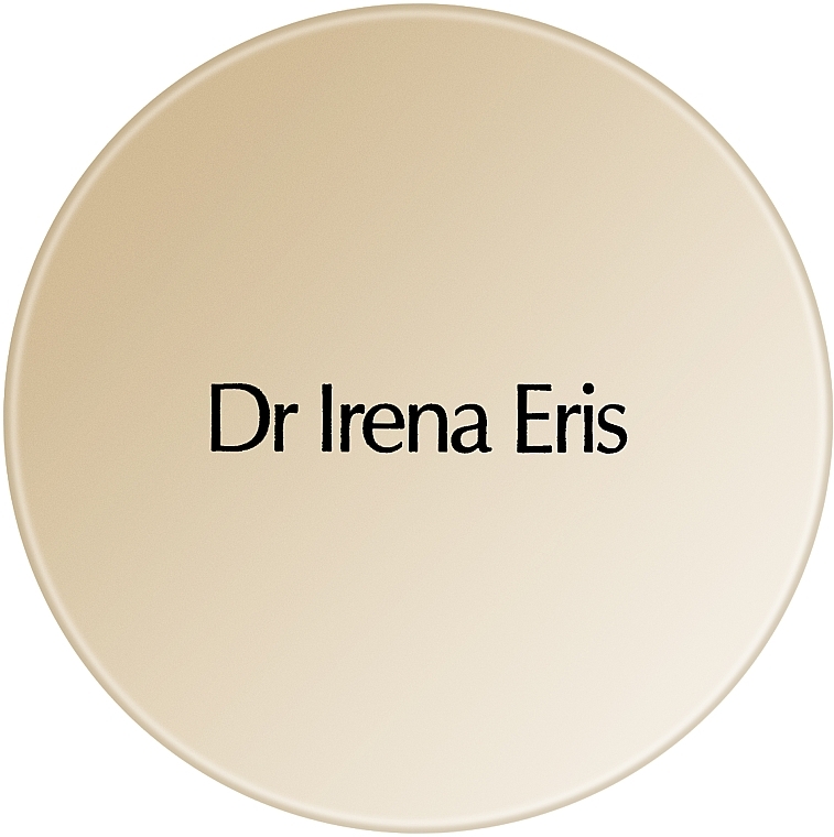 Sypki puder - Dr Irena Eris Provoke Loose Powder Translucent — Zdjęcie N2