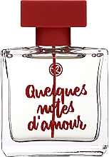 Yves Rocher Quelques Notes d’Amour - Woda perfumowana — Zdjęcie N3