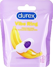Kup Wibrujący pierścień - Durex Vibe Ring