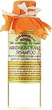 Kup Szampon mandarynkowy do włosów - Lemongrass House Mandarin Shampoo